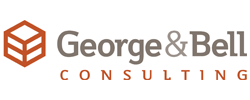 George and Bell Logo